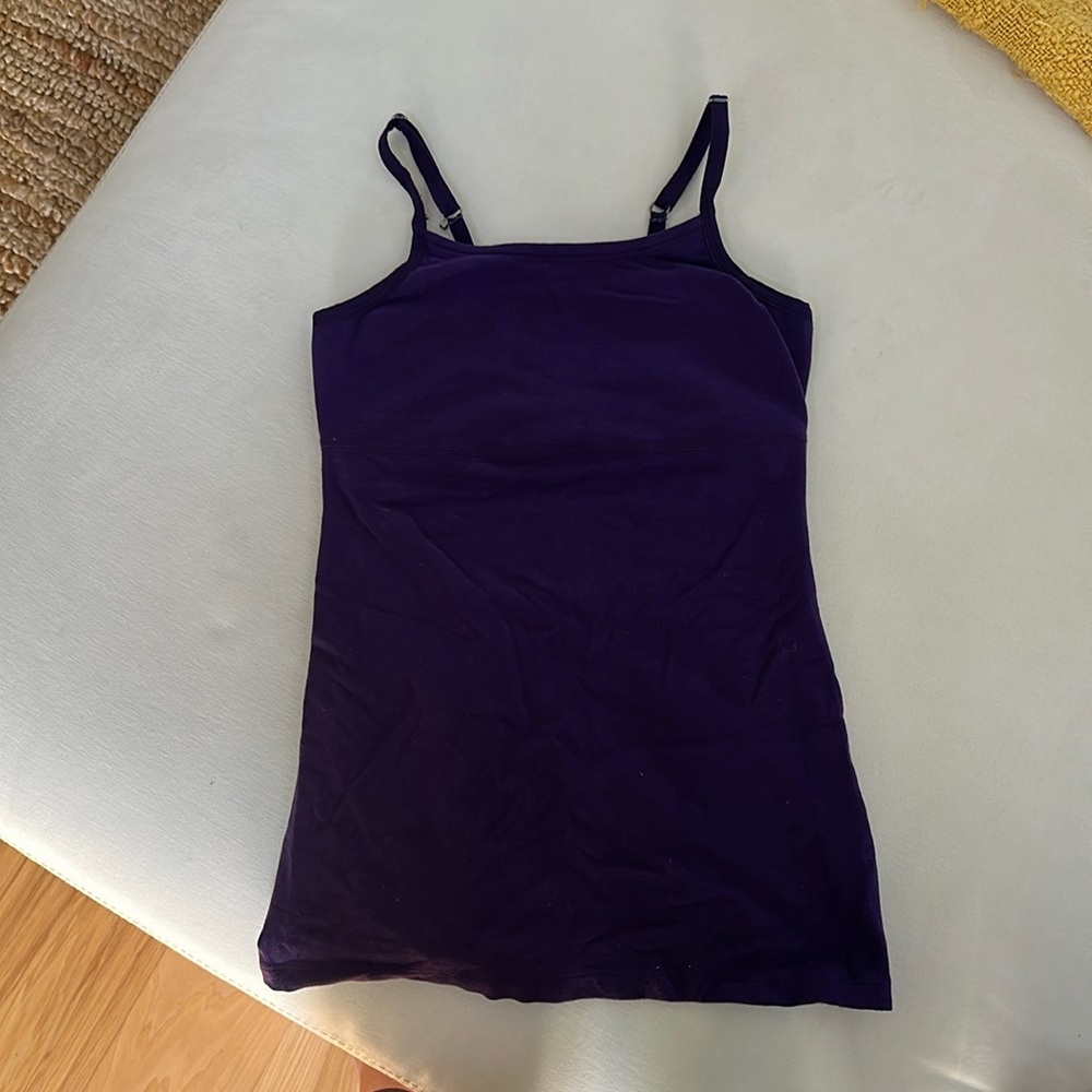 Beyond yoga top. In great condition. XS.
